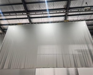 黄山电影院金属...