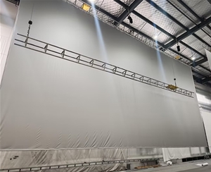 黄山电影院金属...